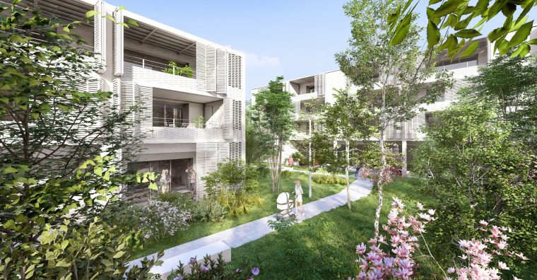 Illustration de l'article Canicule : les organismes du logement social demandent des moyens