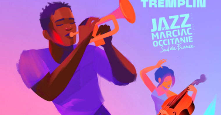 Jazz in Marciac