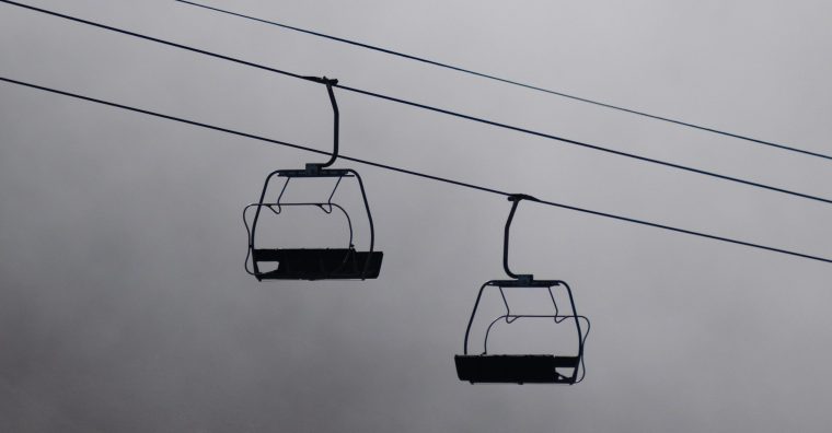 Illustration de l'article Grand Tourmalet : le télésiège Tournaboup s’offre une seconde vie