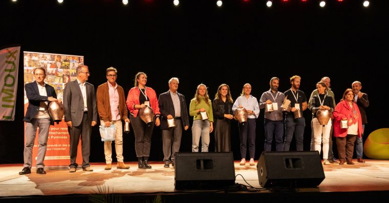 Illustration de l'article Pyrénées – Les candidatures sont ouvertes pour la 6e édition des Trophées Pyréneo
