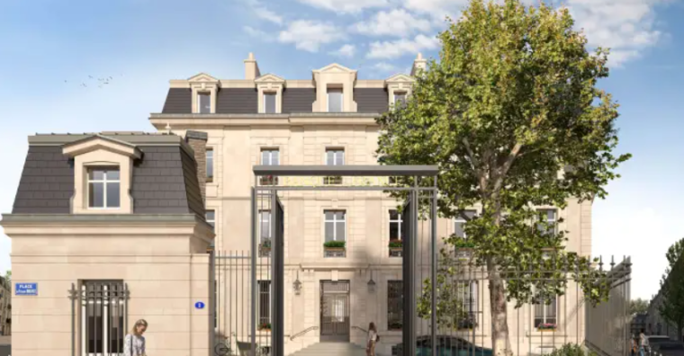 Illustration de l'article Périgueux : l&rsquo;ancienne Banque de France officiellement vendue