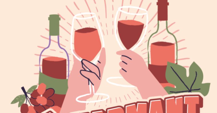 Pécharmant Gourmand, Creysse