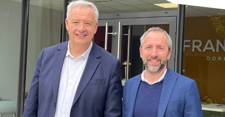 Illustration de l'article Cerfrance Dordogne : Loïc Babin-Morin nommé directeur du réseau d&rsquo;expertise-comptable et de conseil
