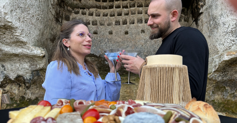 Illustration de l'article Tourisme – Petit Conquil deviendra grand