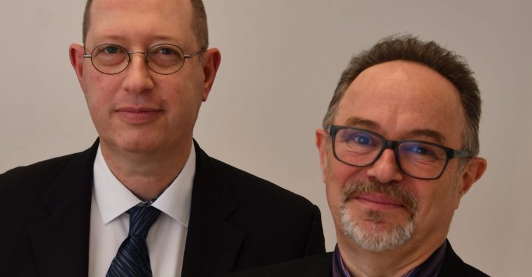 Christophe DEIT, Laurent VIDAL