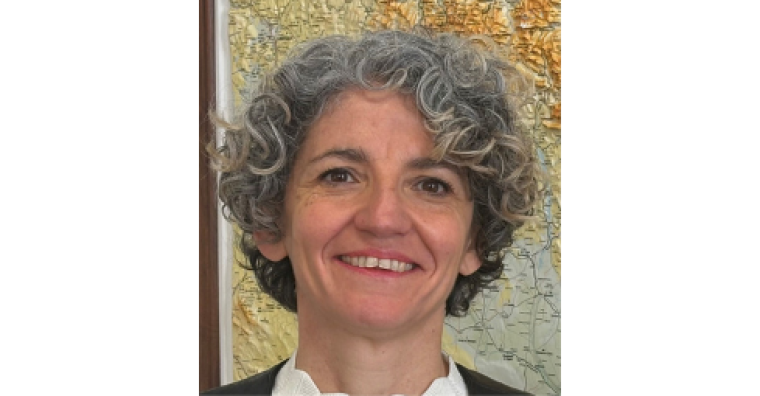 Illustration de l'article Anne Calmet nommée directrice départementale des territoires de la Haute-Garonne