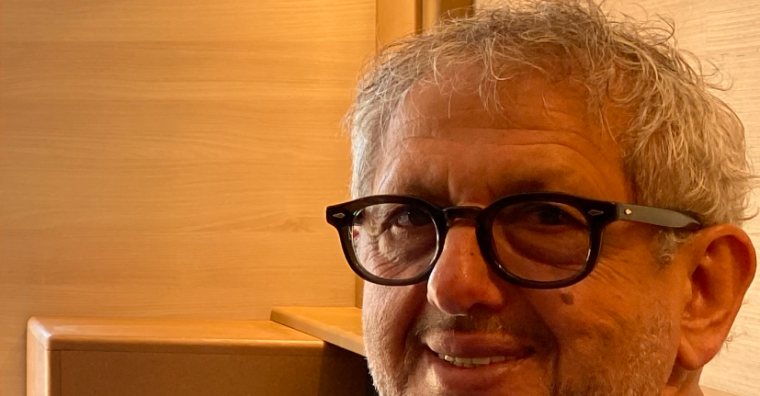 Illustration de l'article Allen Tani : « Je veux participer à la relance du centre-ville »