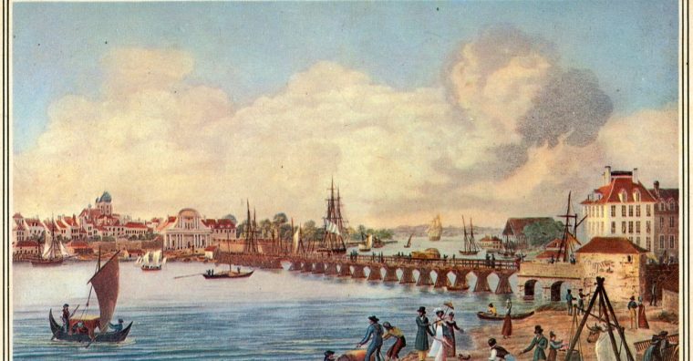 Illustration de l'article La CCI Bayonne Pays basque retrace 300 ans d’histoire dans un film anniversaire
