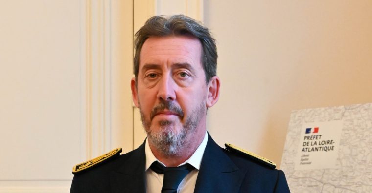Illustration de l'article Fabrice Rigoulet-Roze nouveau préfet d’Occitanie et de Haute-Garonne