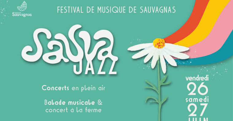 Illustration de l'article Culture – Deux jours de musique à Sauvagnas