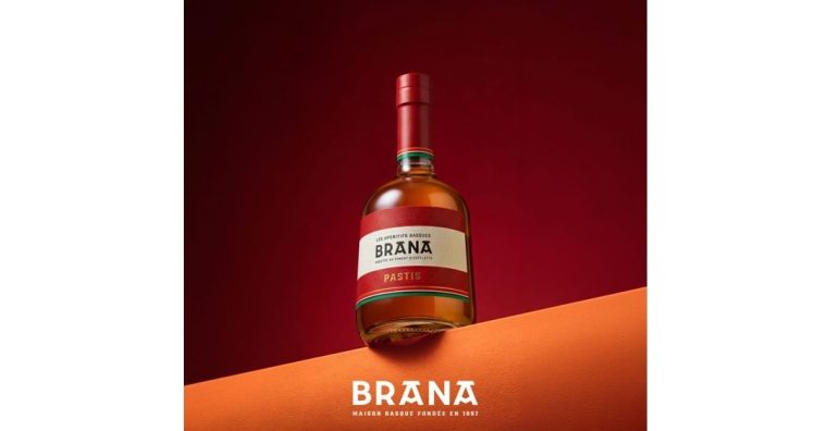 Maison Brana, concours international IWSC 2026