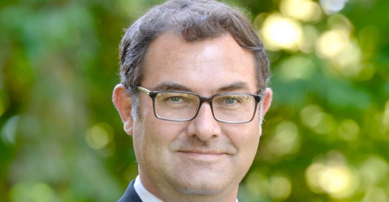 Illustration de l'article Benoît Secresta nouveau président de la mission locale du Périgord noir
