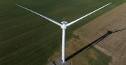 Le Toulousain Bohr Energy lance le premier projet éolien en autoconsommation collective
