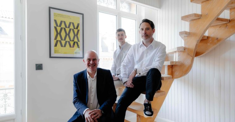 Illustration de l'article Accompagnement des entreprises : Seiyo diversifie son offre