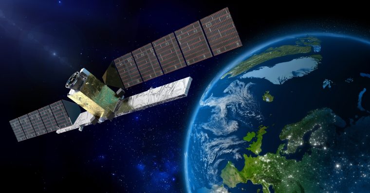 Illustration de l'article Thales Alenia Space signe un contrat avec l’ESA pour la prochaine génération de Sentinel