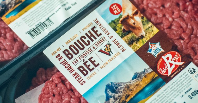 Illustration de l'article Vignasse & Donney mise sur ses marques pour soutenir la filière bovine régionale