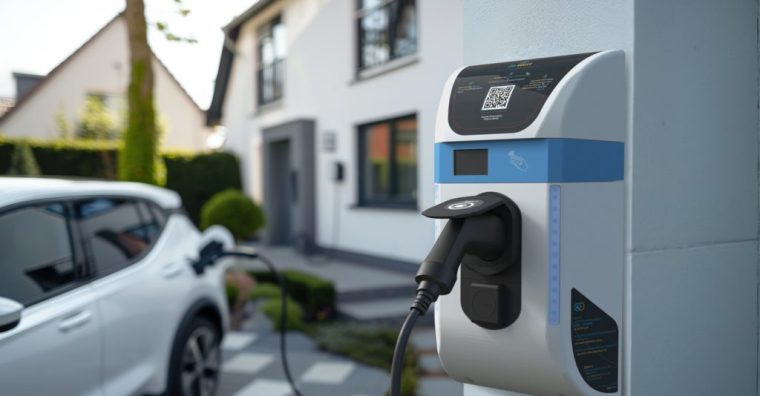 Illustration de l'article Le Toulousain Ze-Watt lance un câble de recharge électrique made in France