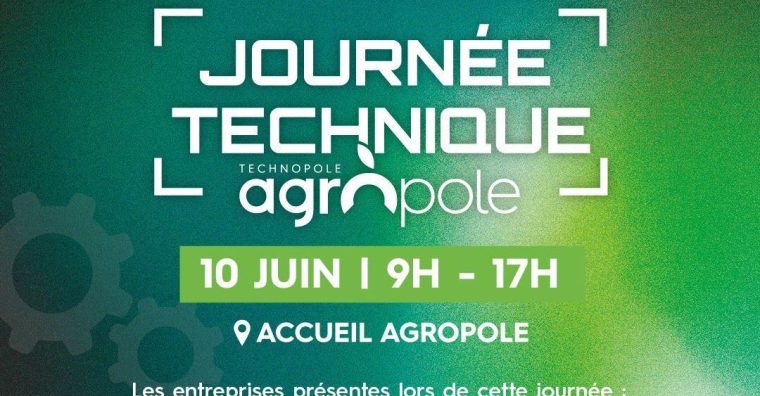 Agropole, solution d'emballage