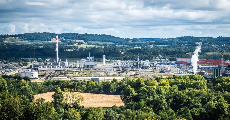 Illustration de l'article USA Rare Earth veut investir 175 millions d&rsquo;euros additionnels à Lacq