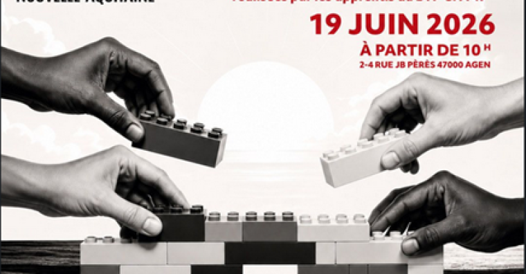 Illustration de l'article Bâtiment – Exposition au CFA