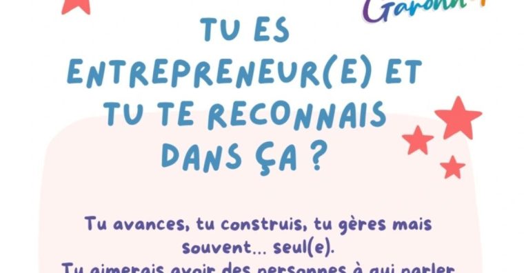Illustration de l'article Marmande – Un nouveau club d’entrepreneures