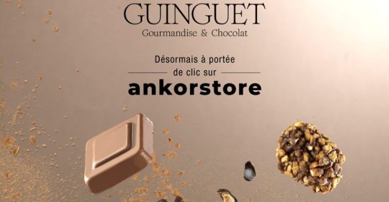 Illustration de l'article Agroalimentaire – Maison Guinguet sur Ankorstore