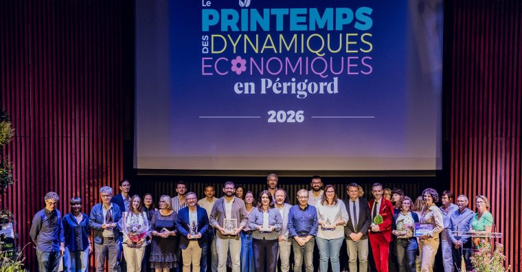 Illustration de l'article Des Printemps toujours aussi dynamiques