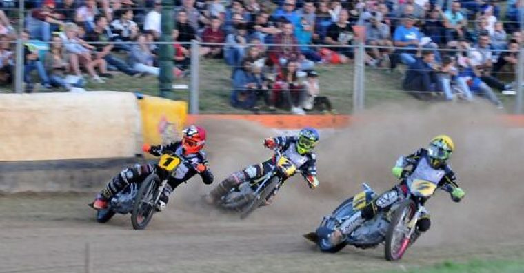 Illustration de l'article Sport – Un championnat du monde à Marmande