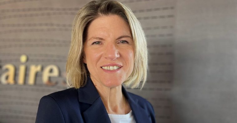 Illustration de l'article Chambre des notaires : Me Marjorie Lartigue-Chabbert nouvelle présidente