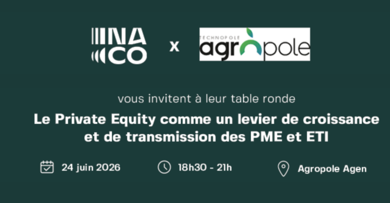 Illustration de l'article Entreprise – Une soirée autour du capital-investissement