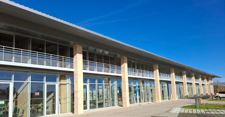 Illustration de l'article Entreprenariat – La Serre de Garonne primée