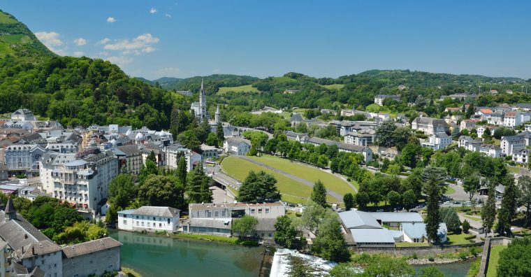 Illustration de l'article Lourdes : 17 logements qui répondent aux enjeux saisonniers