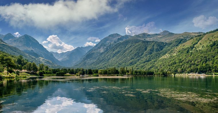 Illustration de l'article CLS va cartographier les espaces naturels de la région Occitanie