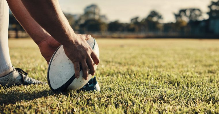 Illustration de l'article Le championnat de France militaire de rugby organisé en Dordogne