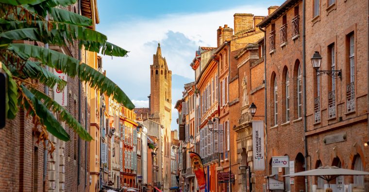 Illustration de l'article Tourisme : l’Occitanie reste attractive