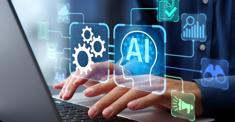 Illustration de l'article L’IoT Valley consacre son événement annuel à l’IA
