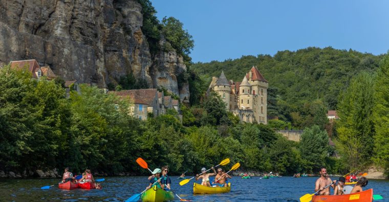 Illustration de l'article Début de saison maussade en Dordogne