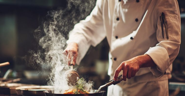 Illustration de l'article La Semaine des chefs : un nouveau rendez-vous touristique en Dordogne
