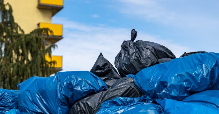 Illustration de l'article Hautes-Pyrénées – Où iront les déchets ménagers en 2032 ?