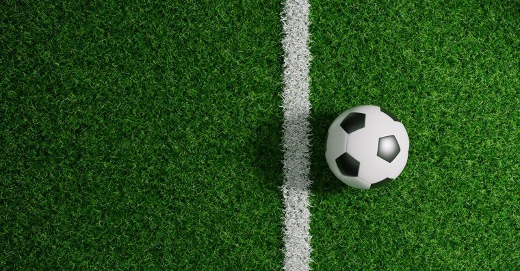 Illustration de l'article Le stade Armandie passe au synthétique