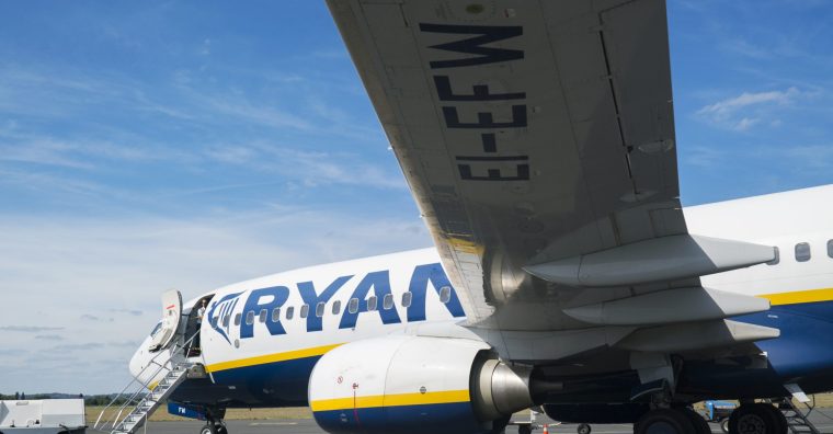 Illustration de l'article Plus de 240 000 passagers à l’aéroport de Bergerac en 2025