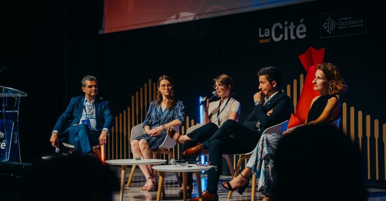Illustration de l'article Toulouse : Le Summer Tech Day revient le 30 juin à La Cité