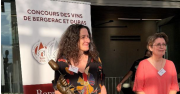 Au domaine des Verdots, la reine des vignerons