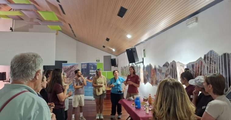 Illustration de l'article Destination unique Aure-Louron et Sobrarbe : les acteurs du tourisme transfrontalier renforcent leurs liens