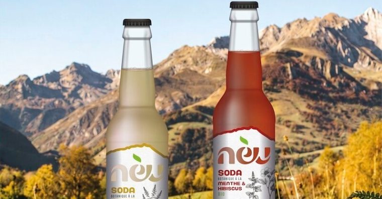 Illustration de l'article Val d’Azun – Ors Na Bruma sort ses premiers sodas
