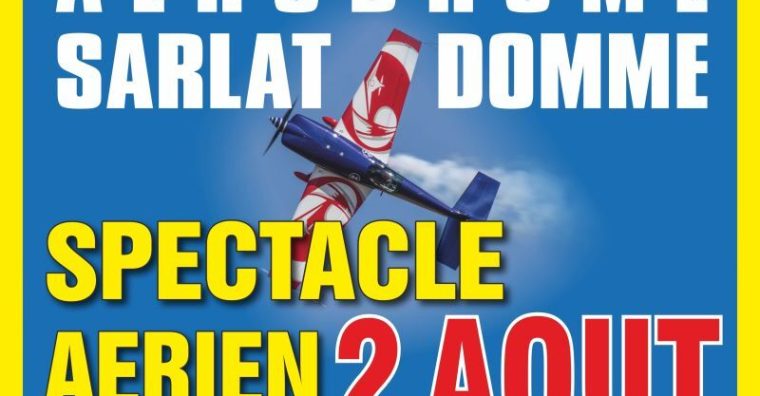 Illustration de l'article Les yeux dans le ciel à Sarlat