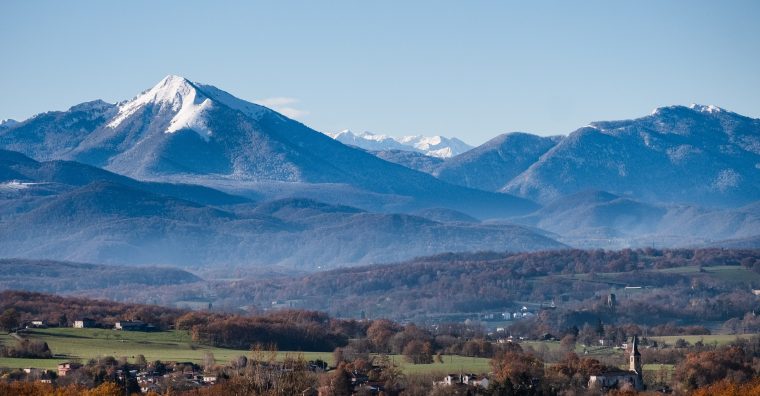 Illustration de l'article Le parc naturel régional Comminges Barousse Pyrénées voit officiellement le jour