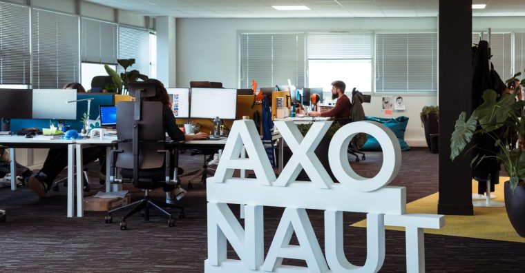 Illustration de l'article Une nouvelle fonction pour le logiciel de gestion Axonaut
