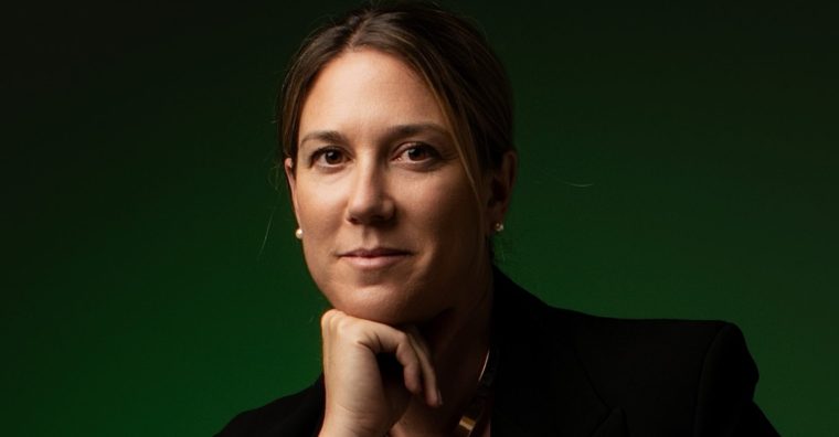 Amélie Nony, CJD Aquitaine