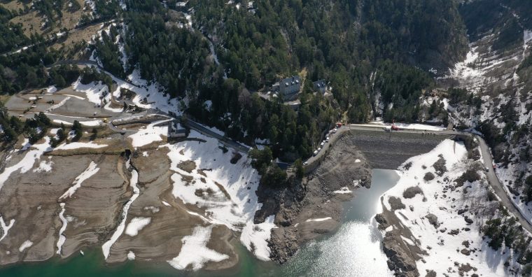 Illustration de l'article Vallée d’Aure – La SHEM retrace son épopée industrielle